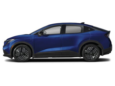 2026 Nissan LEAF SV+ FWD
