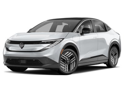 2026 Nissan LEAF SV+ FWD