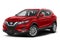 2021 Nissan Rogue Sport AWD SV