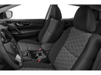 2021 Nissan Rogue Sport AWD SV