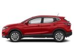 2021 Nissan Rogue Sport AWD SV