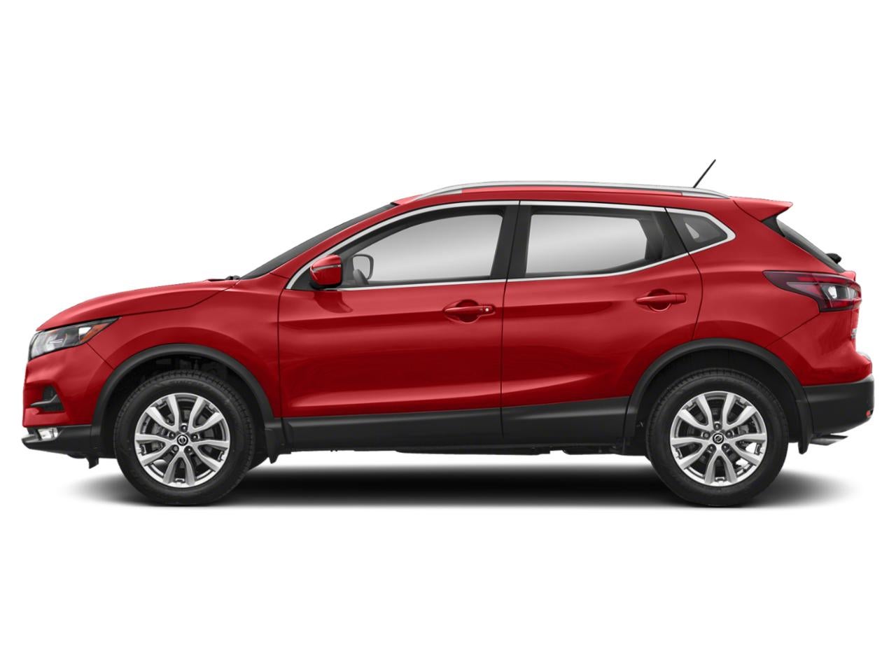 2021 Nissan Rogue Sport AWD SV