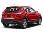 2021 Nissan Rogue Sport AWD SV