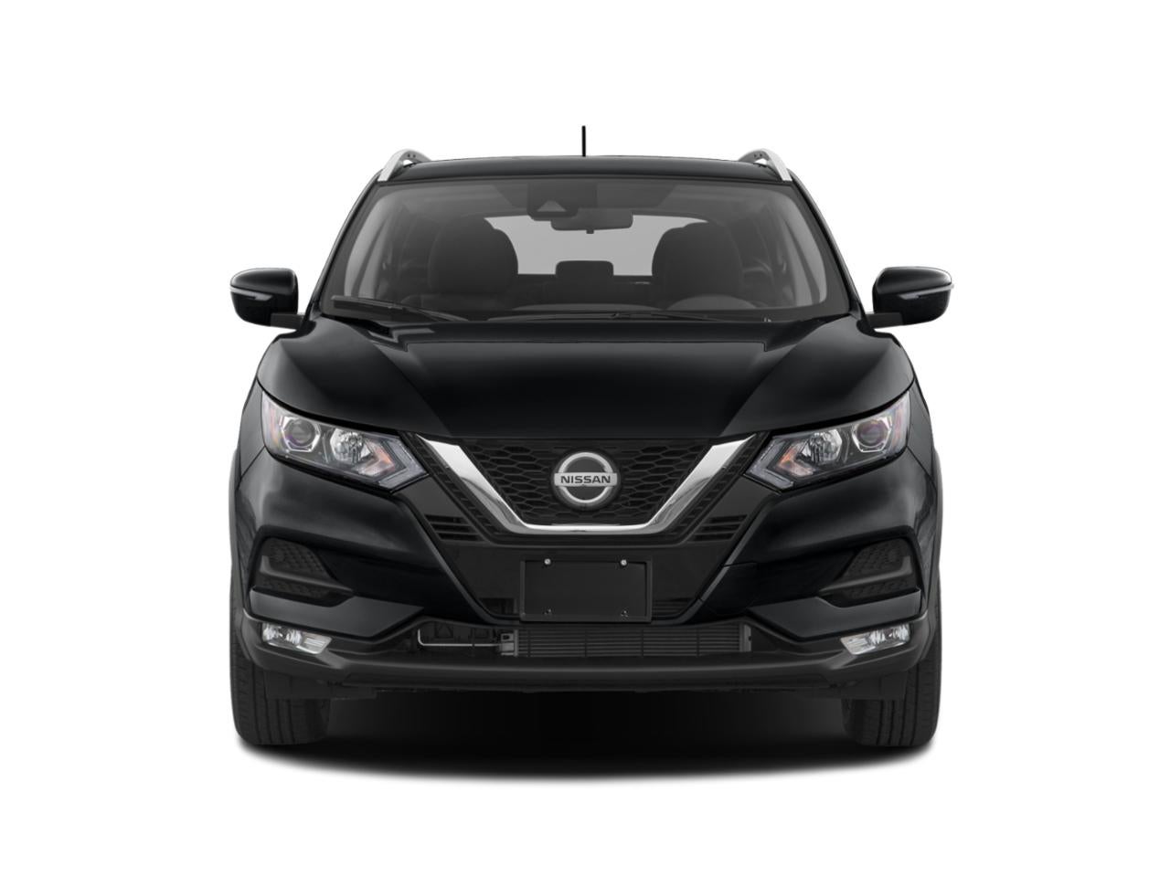 2021 Nissan Rogue Sport AWD SV