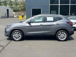 2022 Nissan Rogue Sport AWD SV