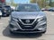 2022 Nissan Rogue Sport AWD SV