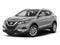 2022 Nissan Rogue Sport AWD SV