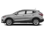 2022 Nissan Rogue Sport AWD SV