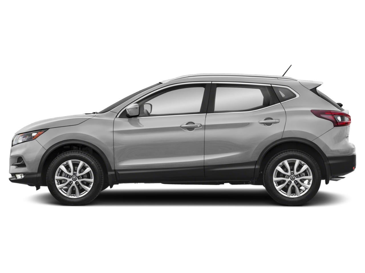 2022 Nissan Rogue Sport AWD SV