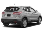 2022 Nissan Rogue Sport AWD SV
