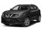 2019 Nissan Rogue Sport AWD S