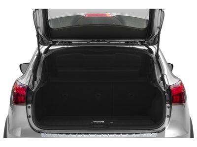 2019 Nissan Rogue Sport AWD S