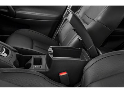 2019 Nissan Rogue Sport AWD S