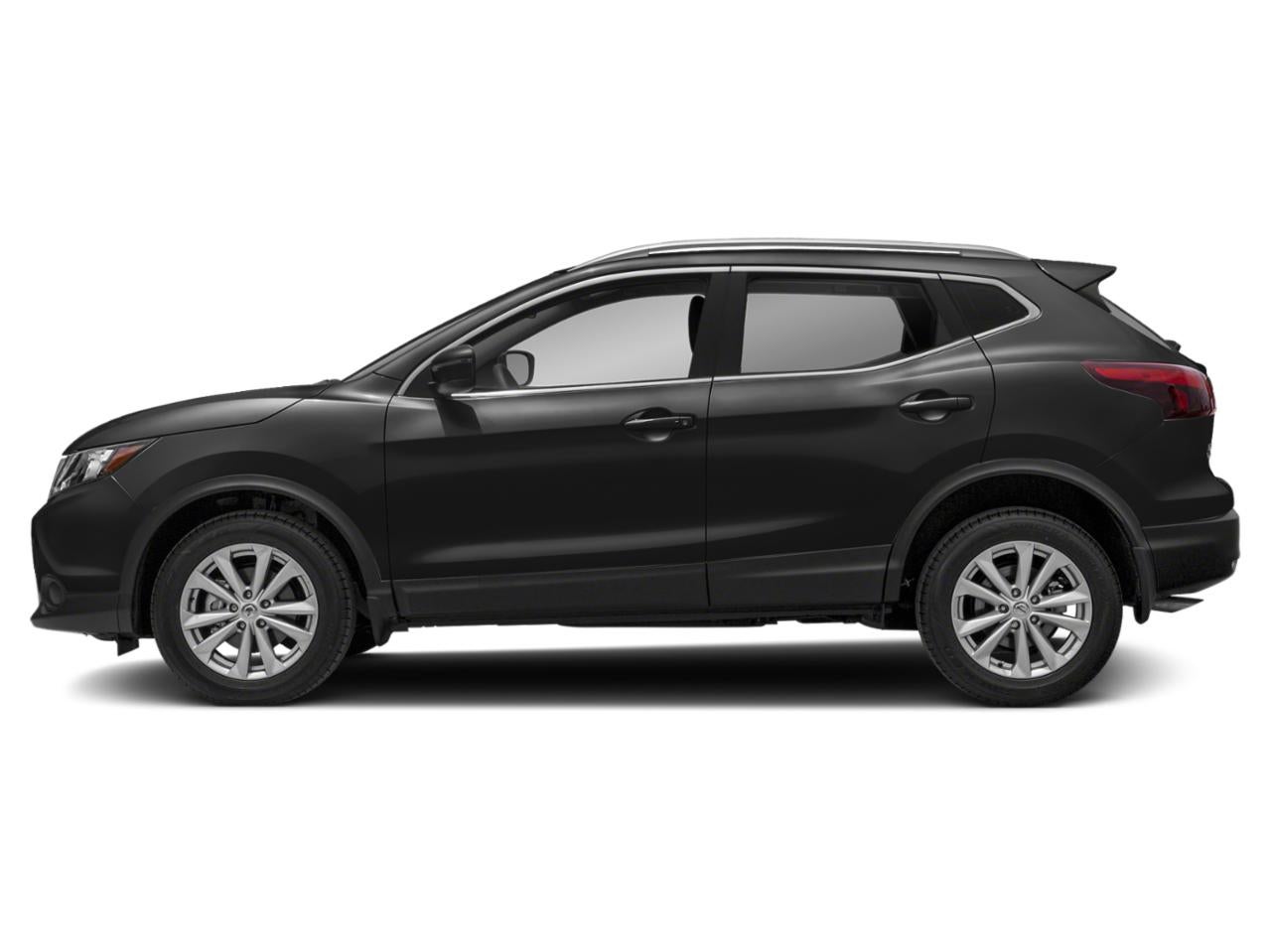 2019 Nissan Rogue Sport AWD S