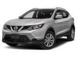 2019 Nissan Rogue Sport AWD S