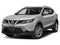2019 Nissan Rogue Sport AWD S