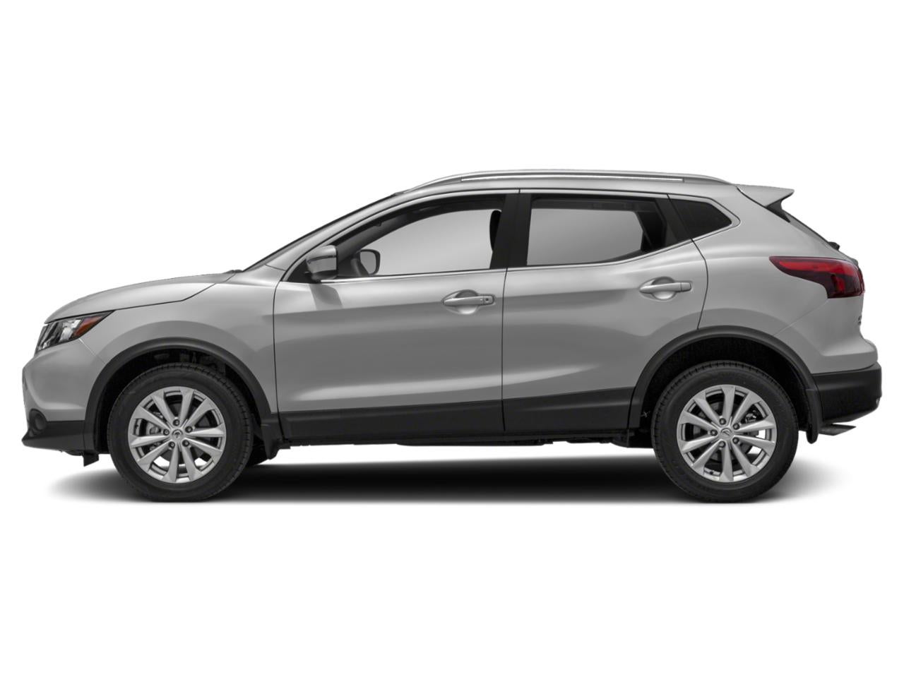 2019 Nissan Rogue Sport AWD S