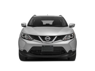 2019 Nissan Rogue Sport AWD S