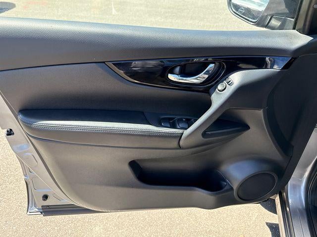 2020 Nissan Rogue Sport AWD SV