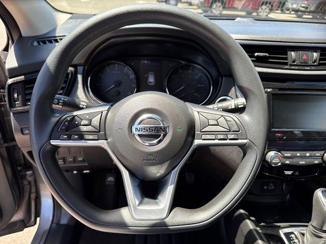 2020 Nissan Rogue Sport AWD SV