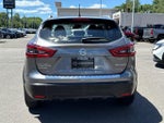 2020 Nissan Rogue Sport AWD SV