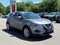 2020 Nissan Rogue Sport AWD SV