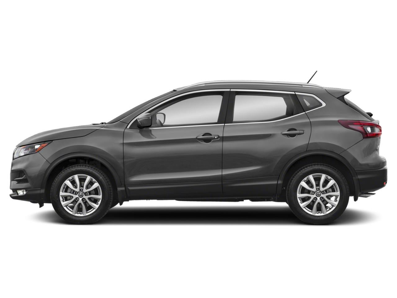 2020 Nissan Rogue Sport AWD SV