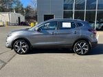 2022 Nissan Rogue Sport AWD SL