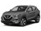 2022 Nissan Rogue Sport AWD SL