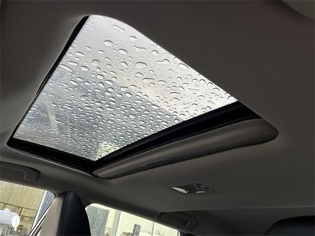 2022 Nissan Rogue Sport AWD SL