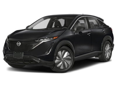 2024 Nissan ARIYA ENGAGE e-4ORCE AWD
