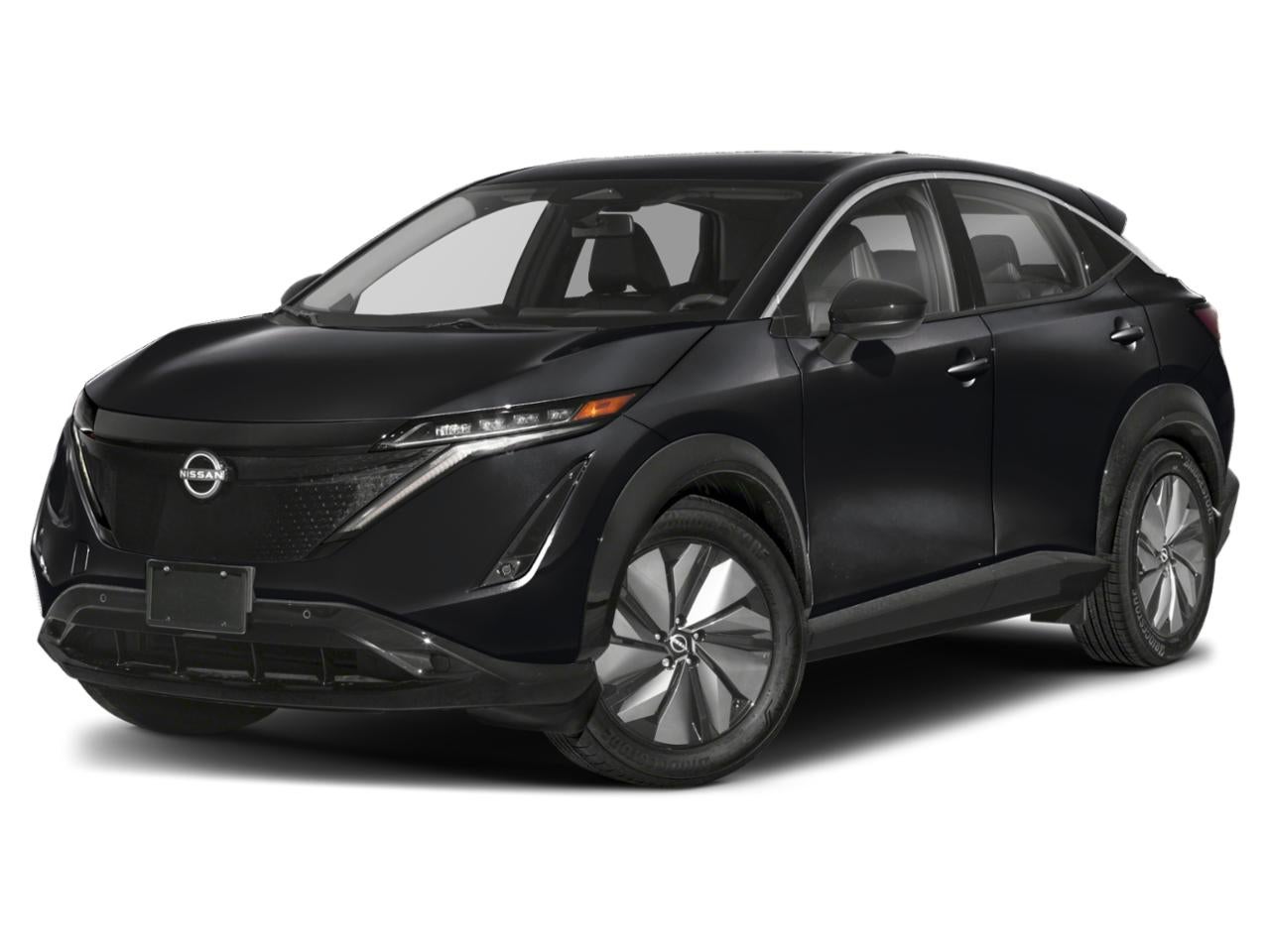 2024 Nissan ARIYA ENGAGE e-4ORCE AWD
