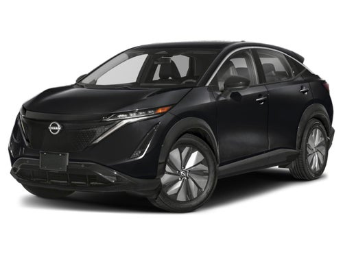 2024 Nissan ARIYA ENGAGE e-4ORCE AWD