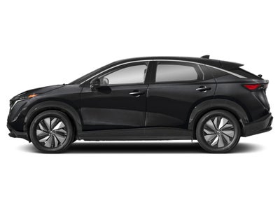 2024 Nissan ARIYA ENGAGE e-4ORCE AWD