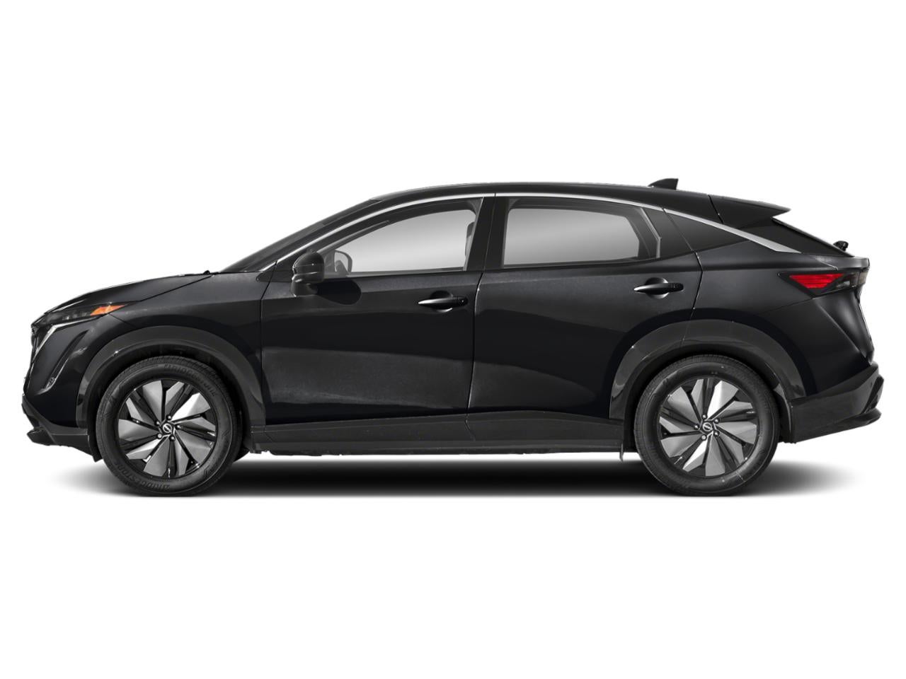 2024 Nissan ARIYA ENGAGE e-4ORCE AWD