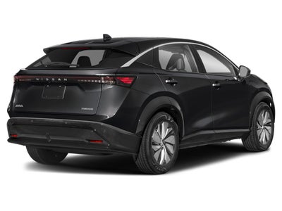 2024 Nissan ARIYA ENGAGE e-4ORCE AWD