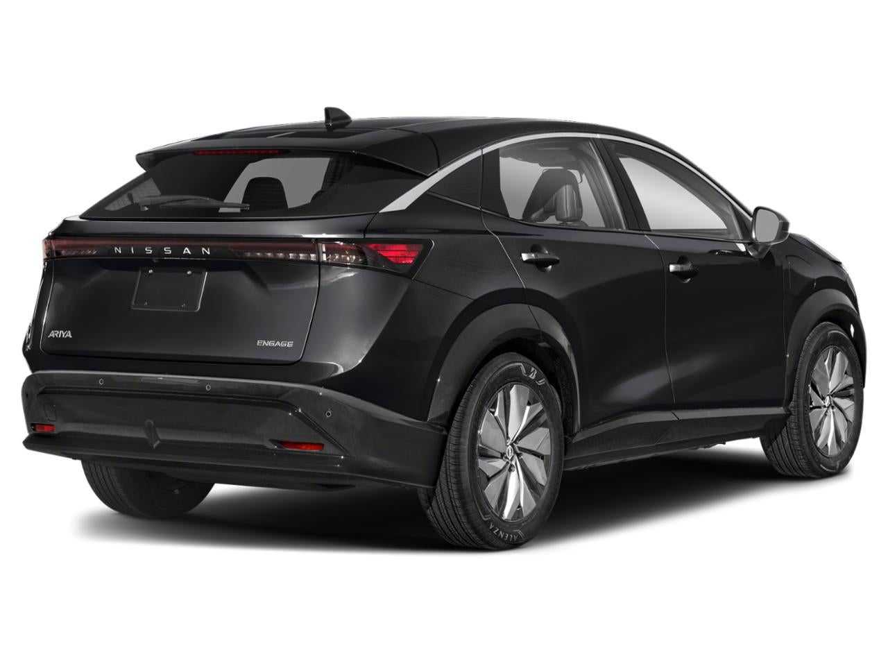 2024 Nissan ARIYA ENGAGE e-4ORCE AWD