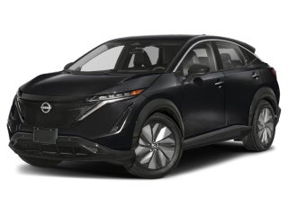 2024 Nissan ARIYA ENGAGE e-4ORCE AWD