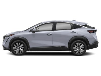 2024 Nissan ARIYA EVOLVE+ e-4ORCE AWD