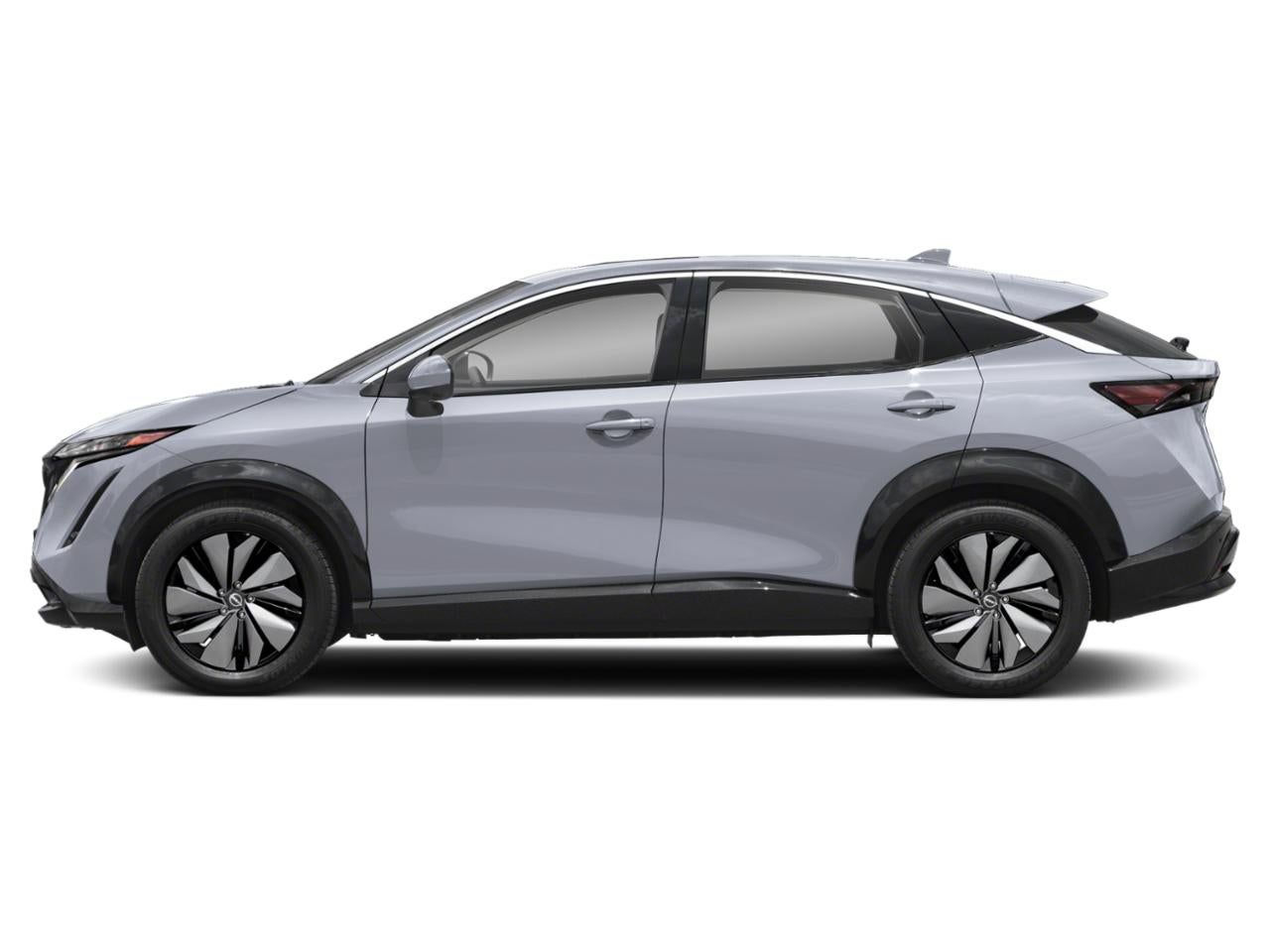 2024 Nissan ARIYA EVOLVE+ e-4ORCE AWD