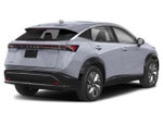 2024 Nissan ARIYA EVOLVE+ e-4ORCE AWD