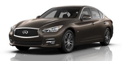 2016 INFINITI Q50 3.0t AWD Premium