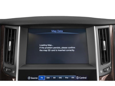 2019 INFINITI Q50 3.0t LUXE AWD