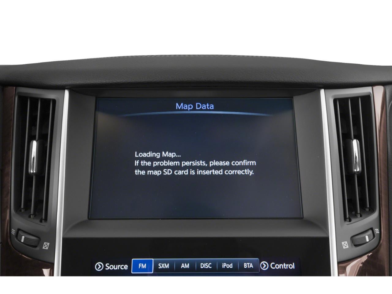 2019 INFINITI Q50 3.0t LUXE AWD