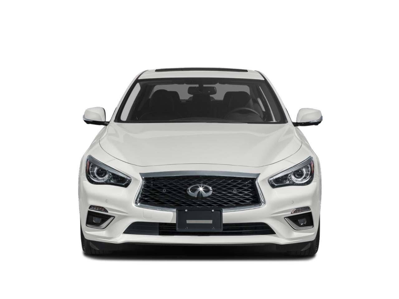 2019 INFINITI Q50 3.0t LUXE AWD