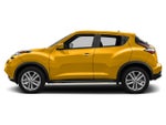 2015 Nissan JUKE 5dr Wgn CVT SV AWD