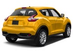2015 Nissan JUKE 5dr Wgn CVT SV AWD