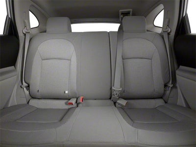 2012 Nissan Rogue AWD 4dr S