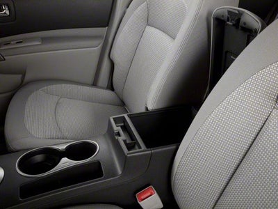 2012 Nissan Rogue AWD 4dr S