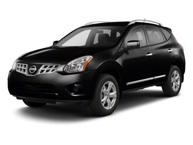 2012 Nissan Rogue AWD 4dr S